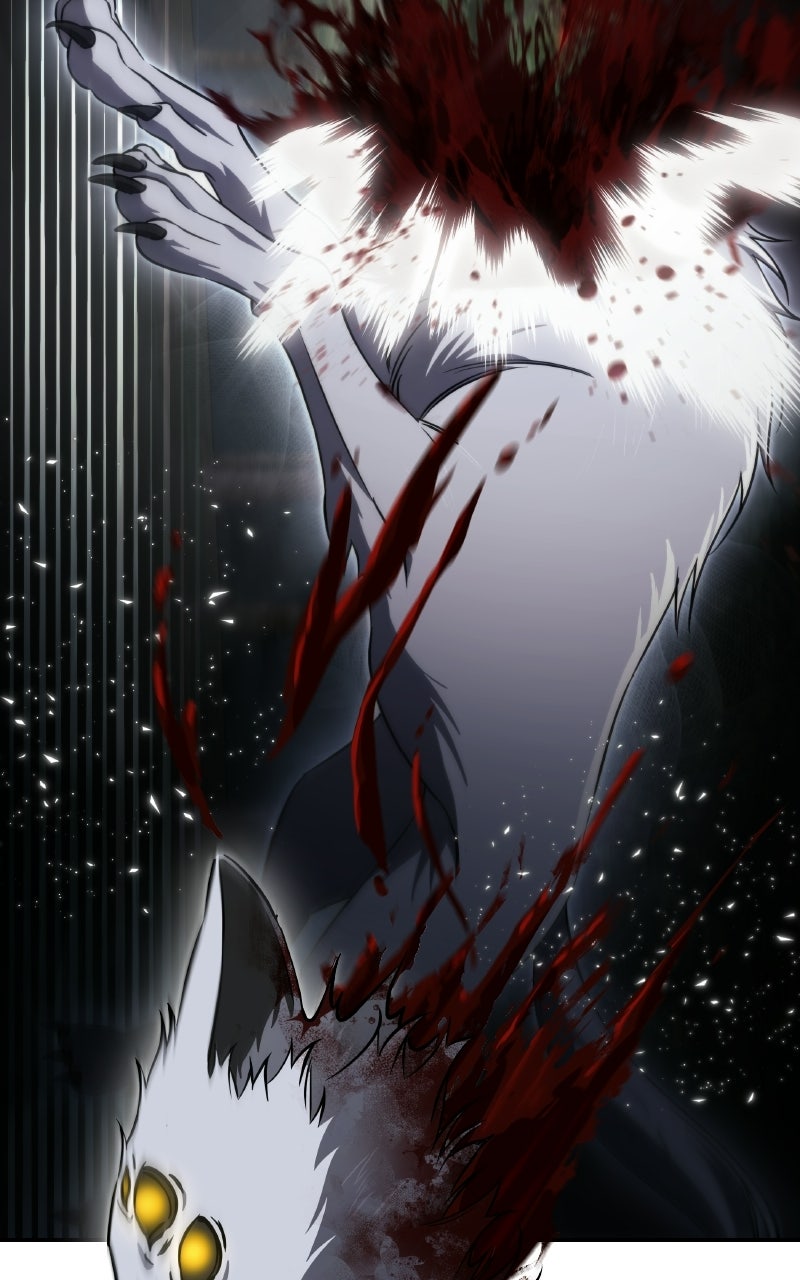 The Hunter Next Door Episode 34 page 83 - 