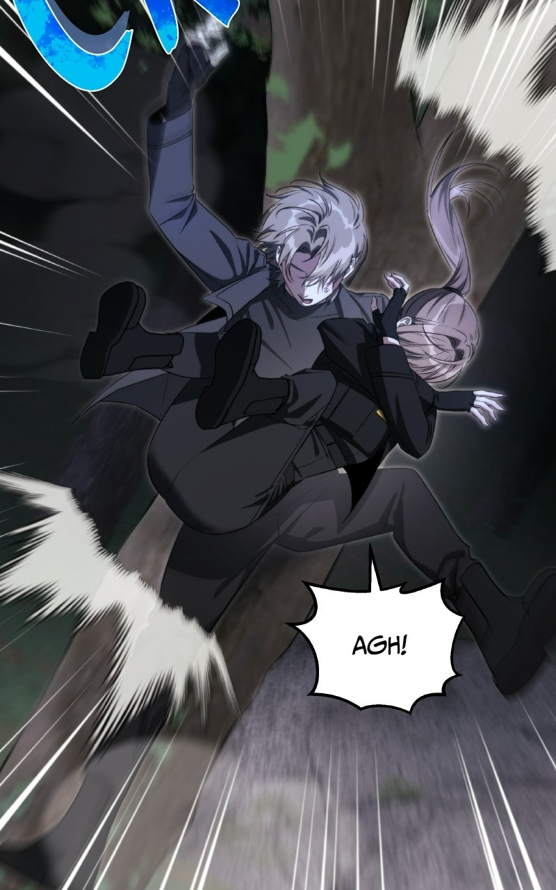 The Hunter Next Door Episode 34 page 86 - 