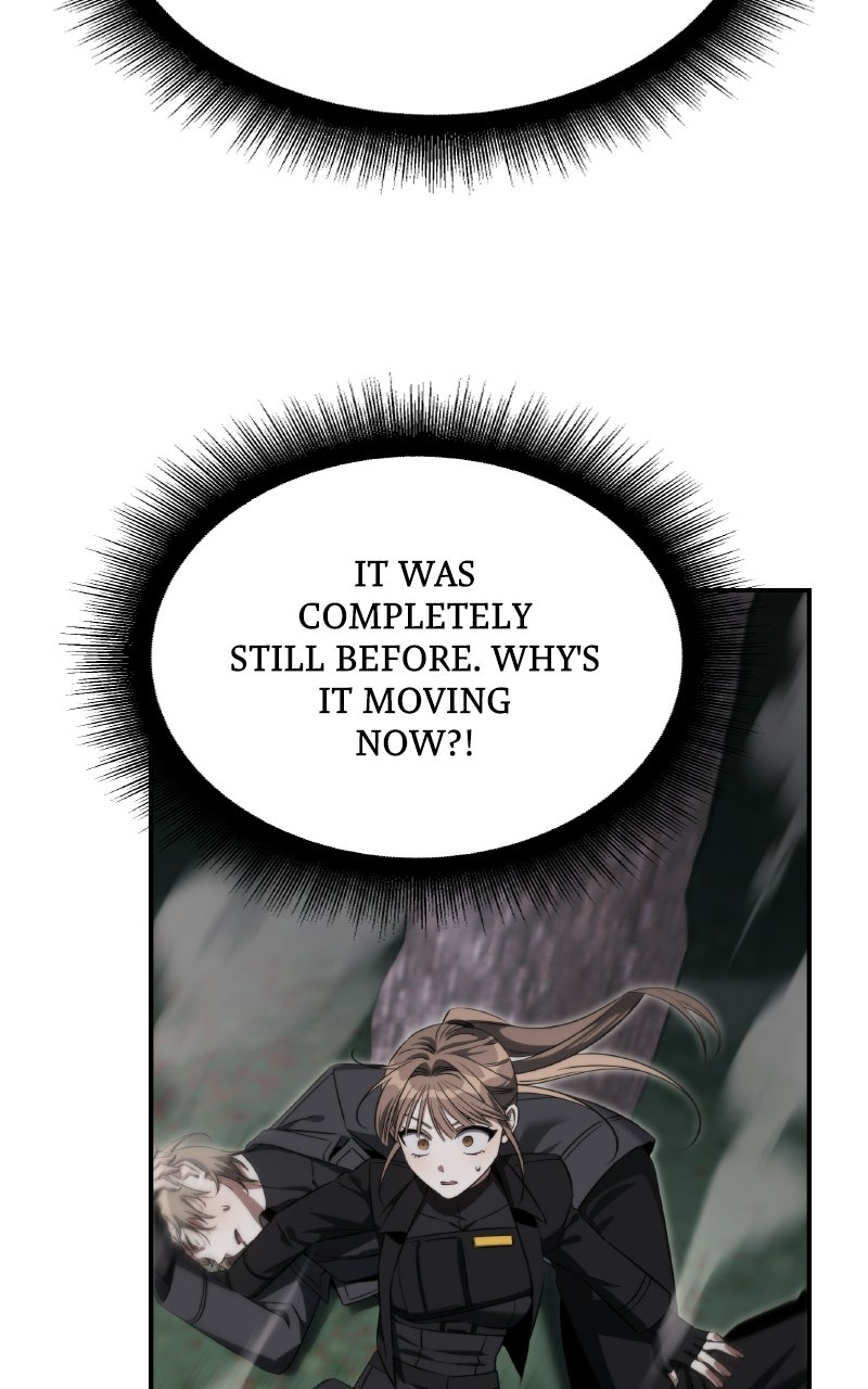The Hunter Next Door Episode 34 page 89 - 