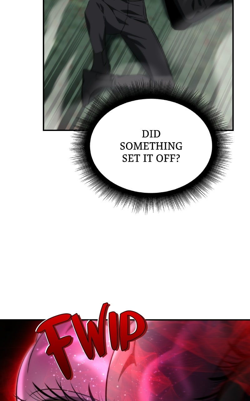 The Hunter Next Door Episode 34 page 90 - 