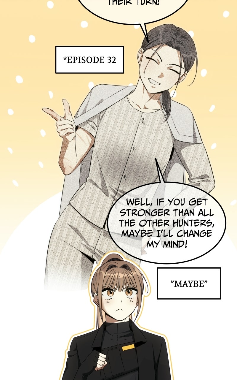The Hunter Next Door Episode 34 page 10 - 