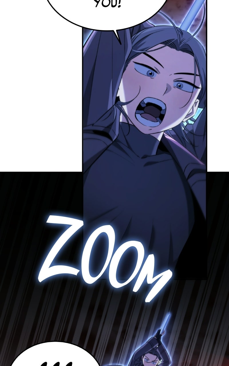 The Hunter Next Door Episode 34 page 100 - 