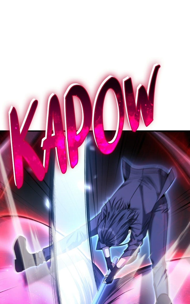 The Hunter Next Door Episode 35 page 1 - 
