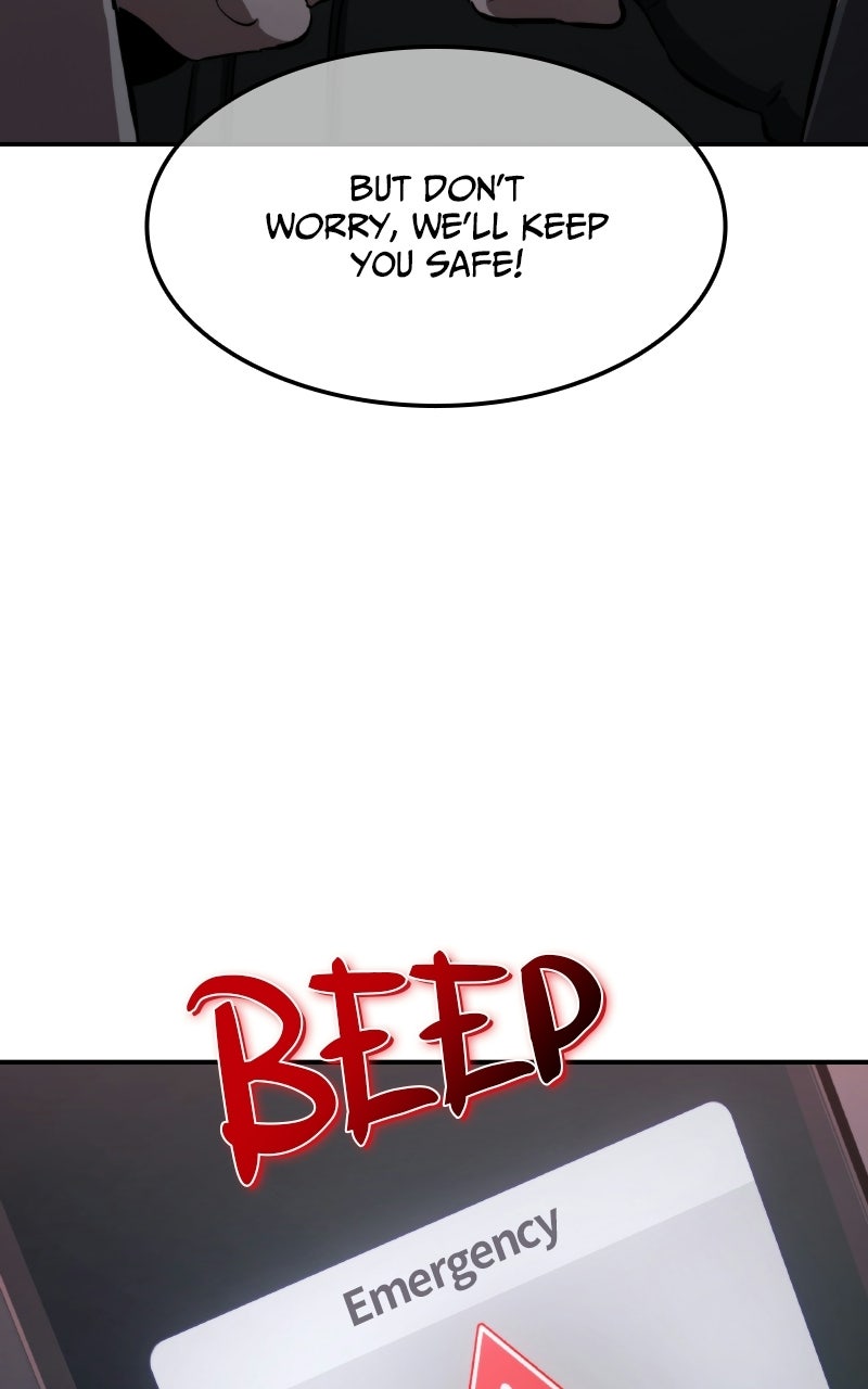 The Hunter Next Door Episode 35 page 101 - 