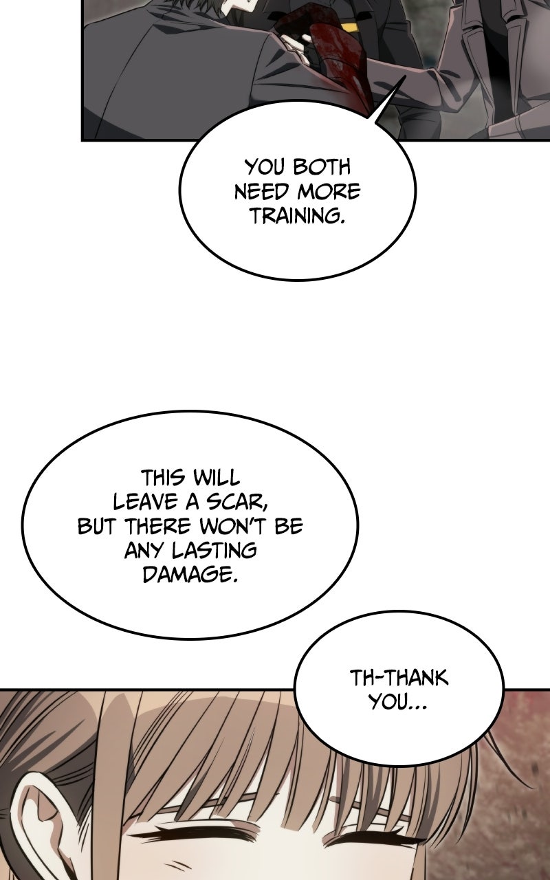 The Hunter Next Door Episode 35 page 14 - 