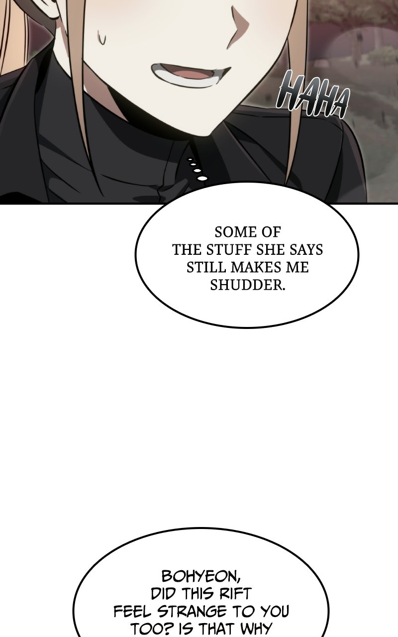 The Hunter Next Door Episode 35 page 15 - 
