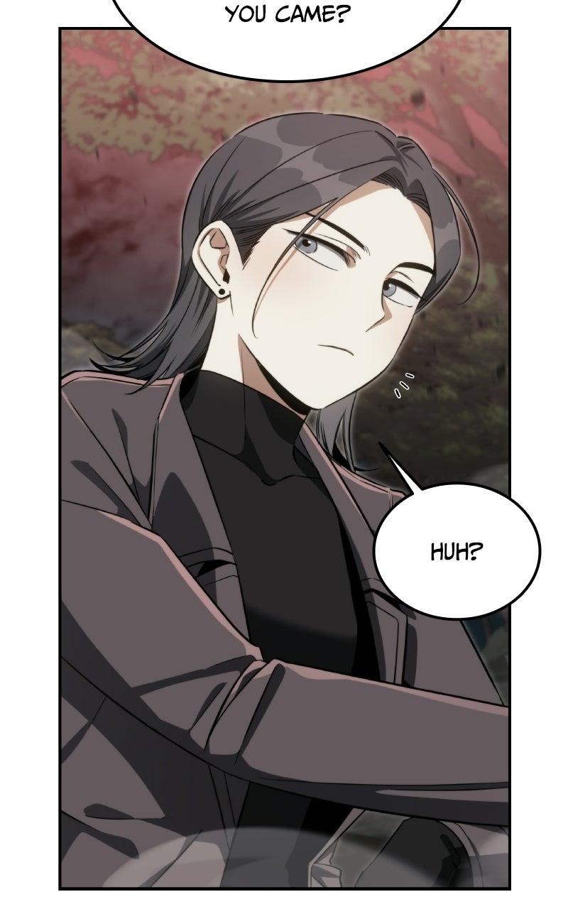 The Hunter Next Door Episode 35 page 16 - 