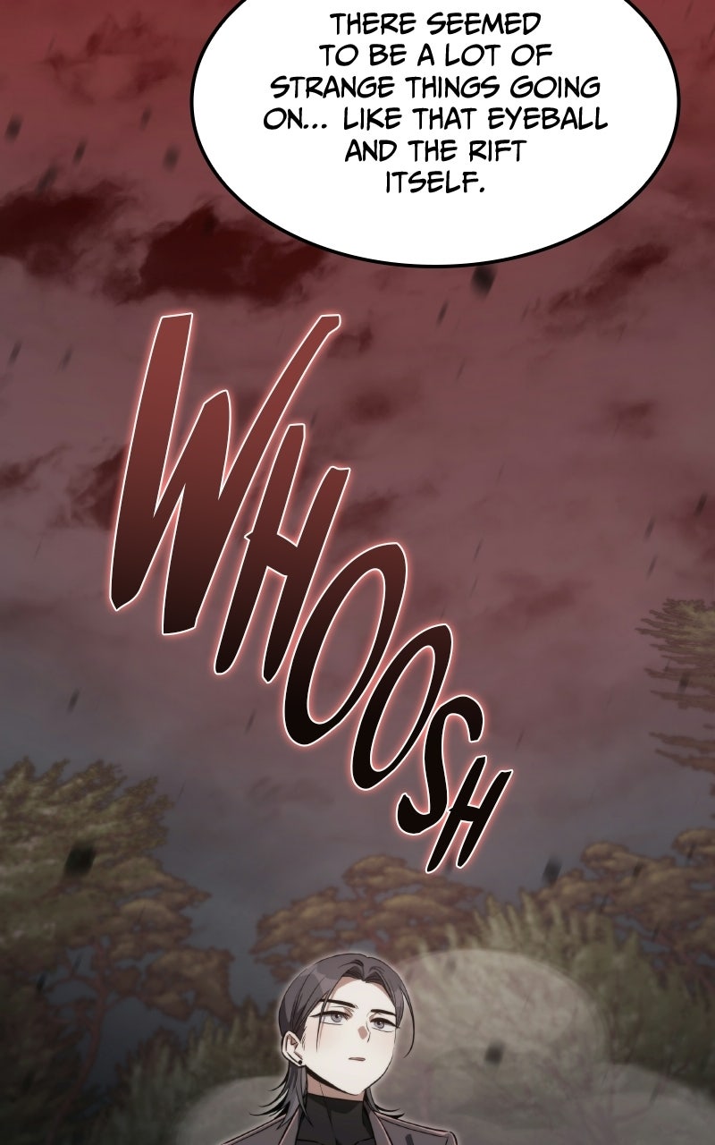 The Hunter Next Door Episode 35 page 18 - 