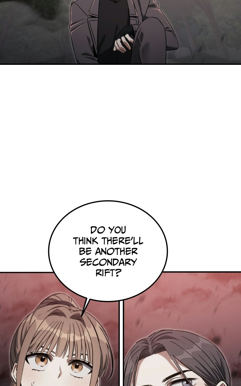 The Hunter Next Door Episode 35 page 19 - 
