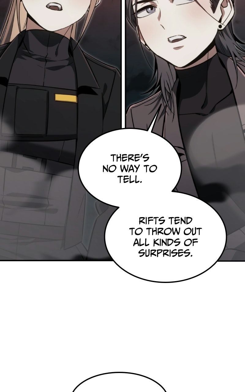 The Hunter Next Door Episode 35 page 20 - 