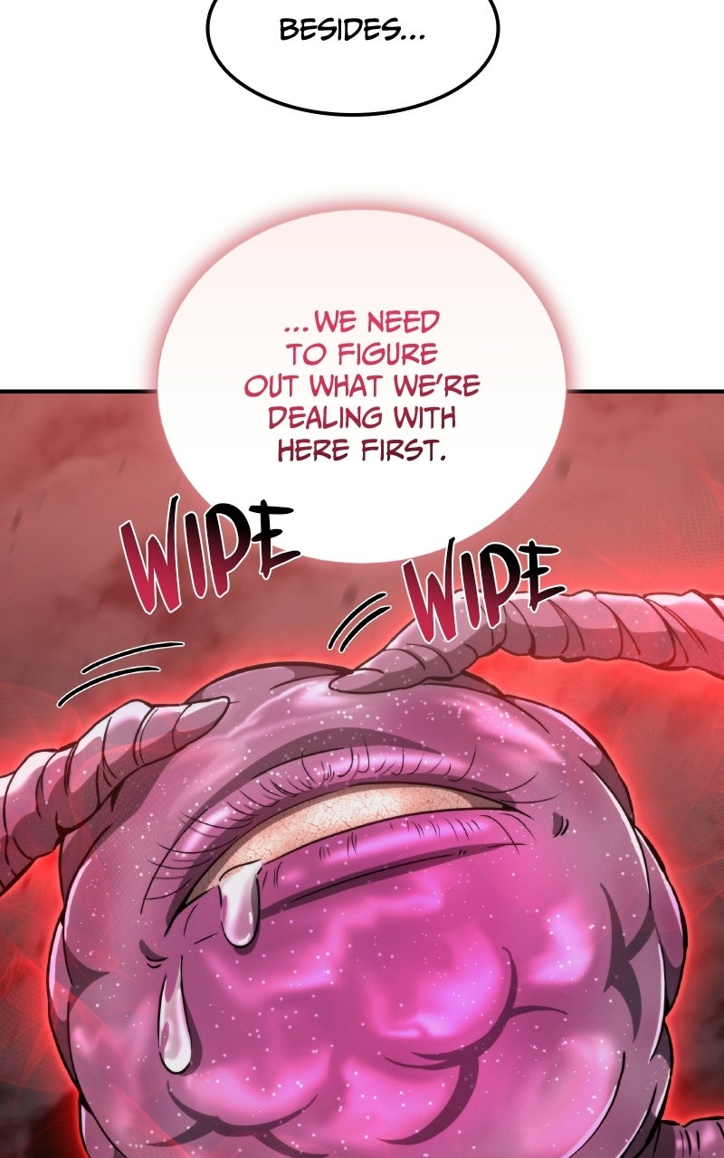 The Hunter Next Door Episode 35 page 21 - 