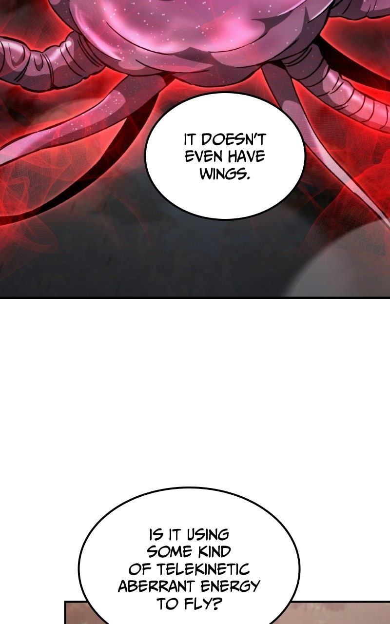 The Hunter Next Door Episode 35 page 22 - 