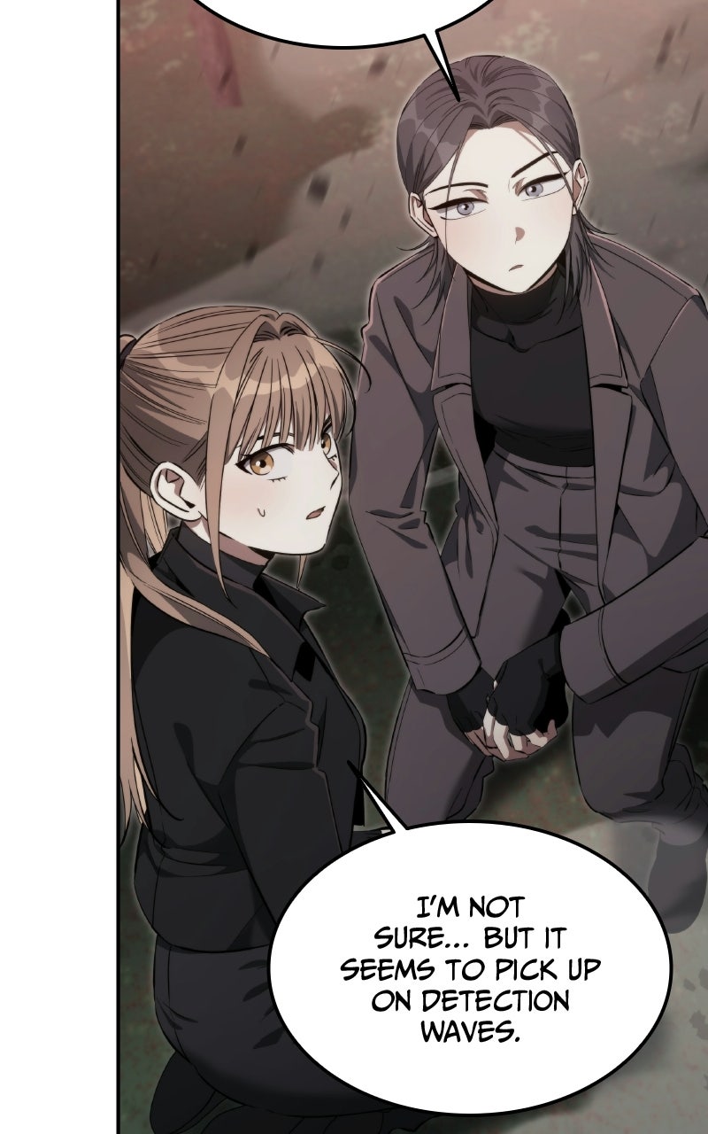 The Hunter Next Door Episode 35 page 23 - 