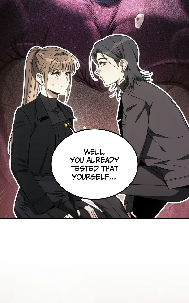 The Hunter Next Door Episode 35 page 25 - 