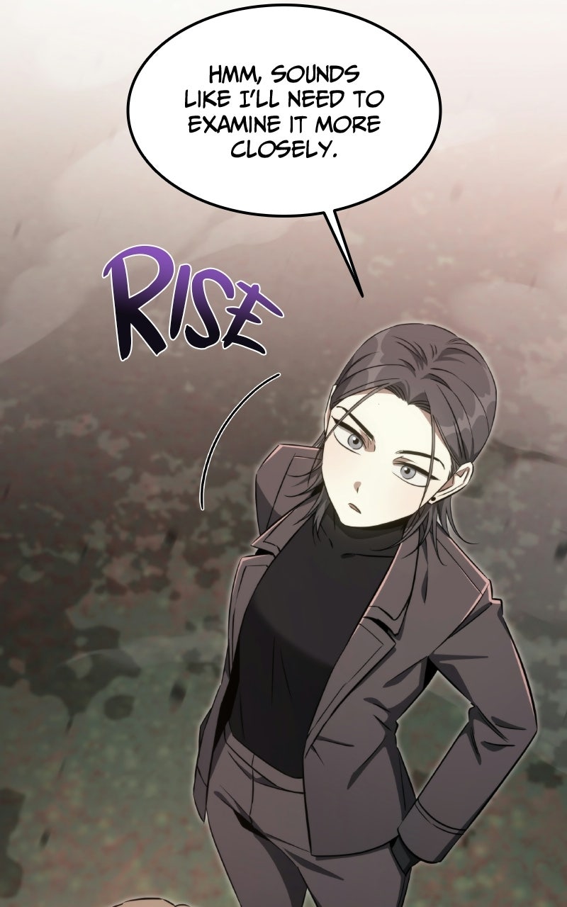 The Hunter Next Door Episode 35 page 26 - 