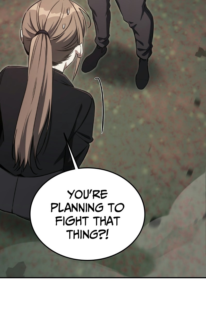 The Hunter Next Door Episode 35 page 27 - 