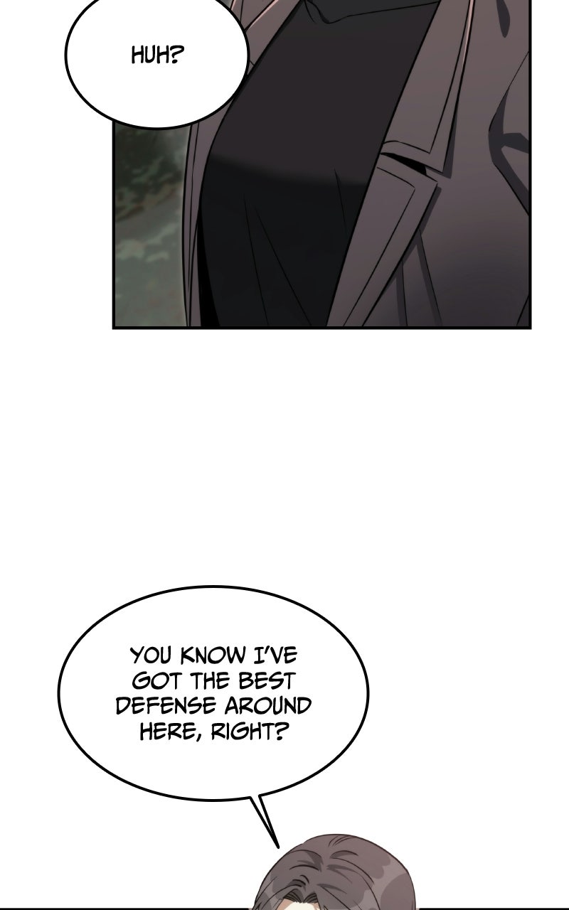 The Hunter Next Door Episode 35 page 29 - 