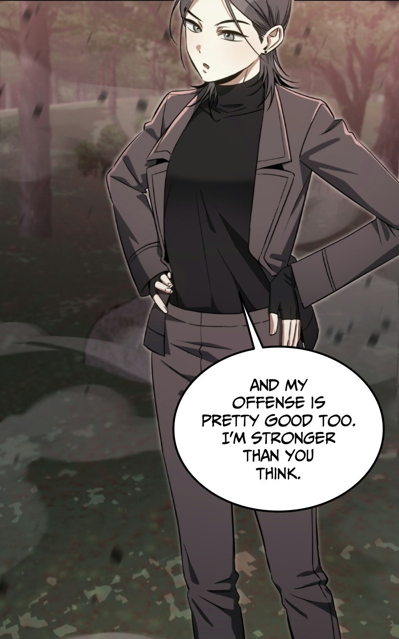 The Hunter Next Door Episode 35 page 30 - 