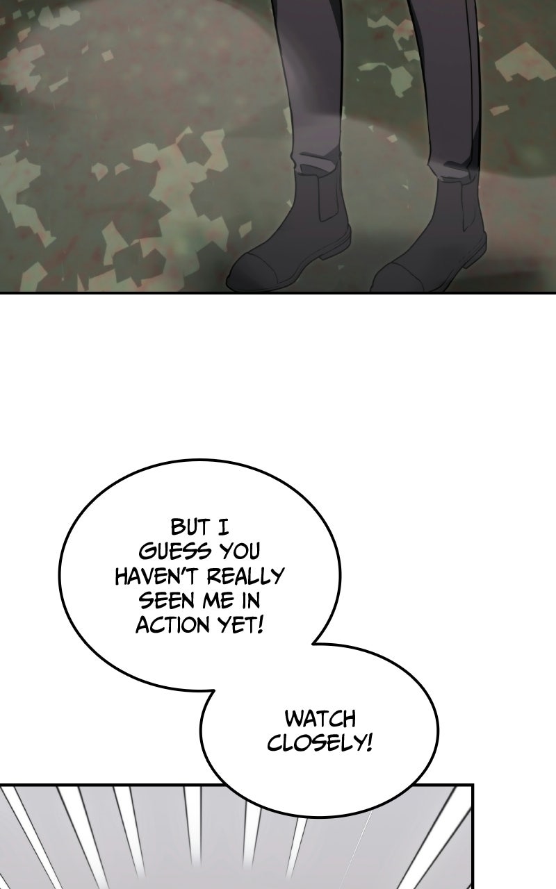 The Hunter Next Door Episode 35 page 31 - 