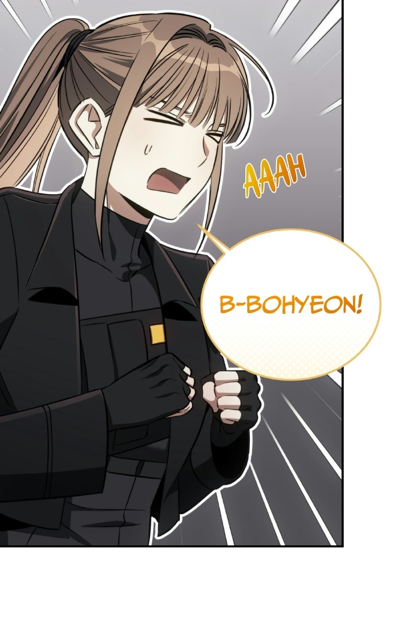 The Hunter Next Door Episode 35 page 32 - 