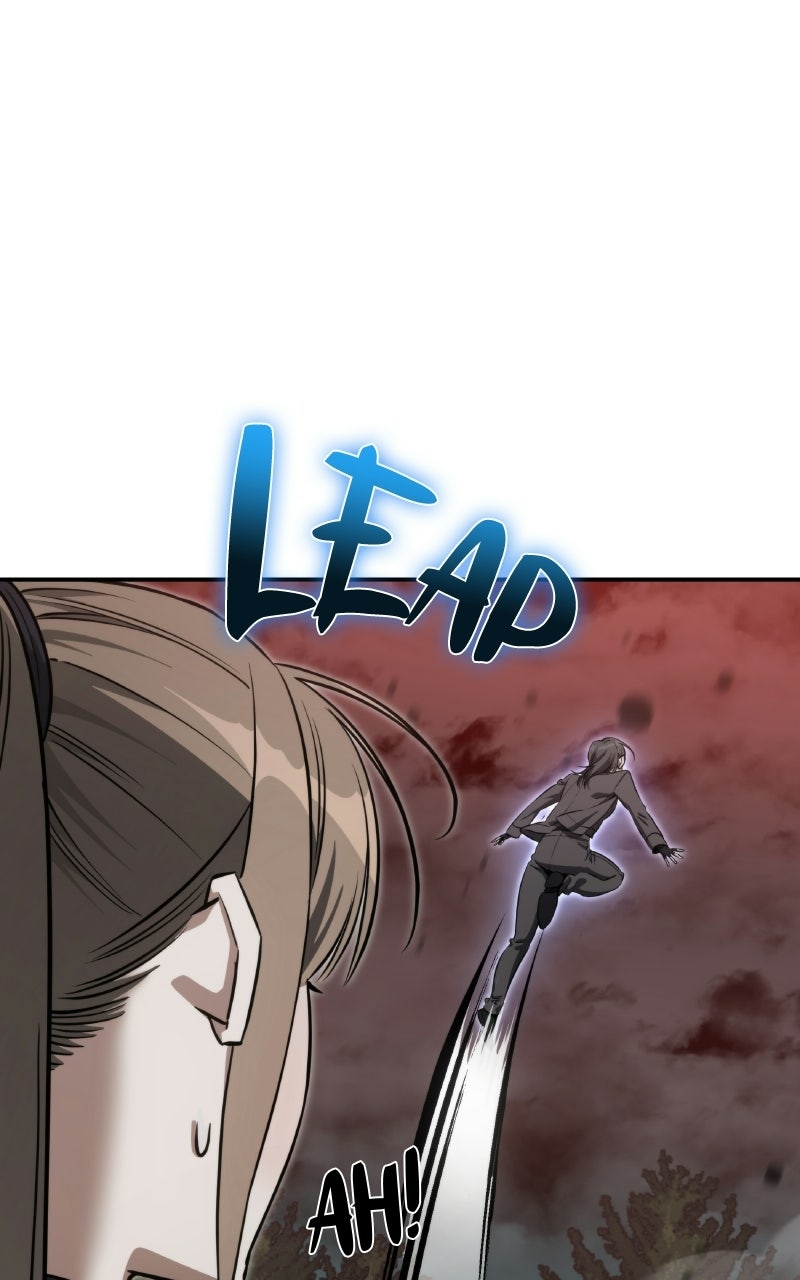 The Hunter Next Door Episode 35 page 33 - 