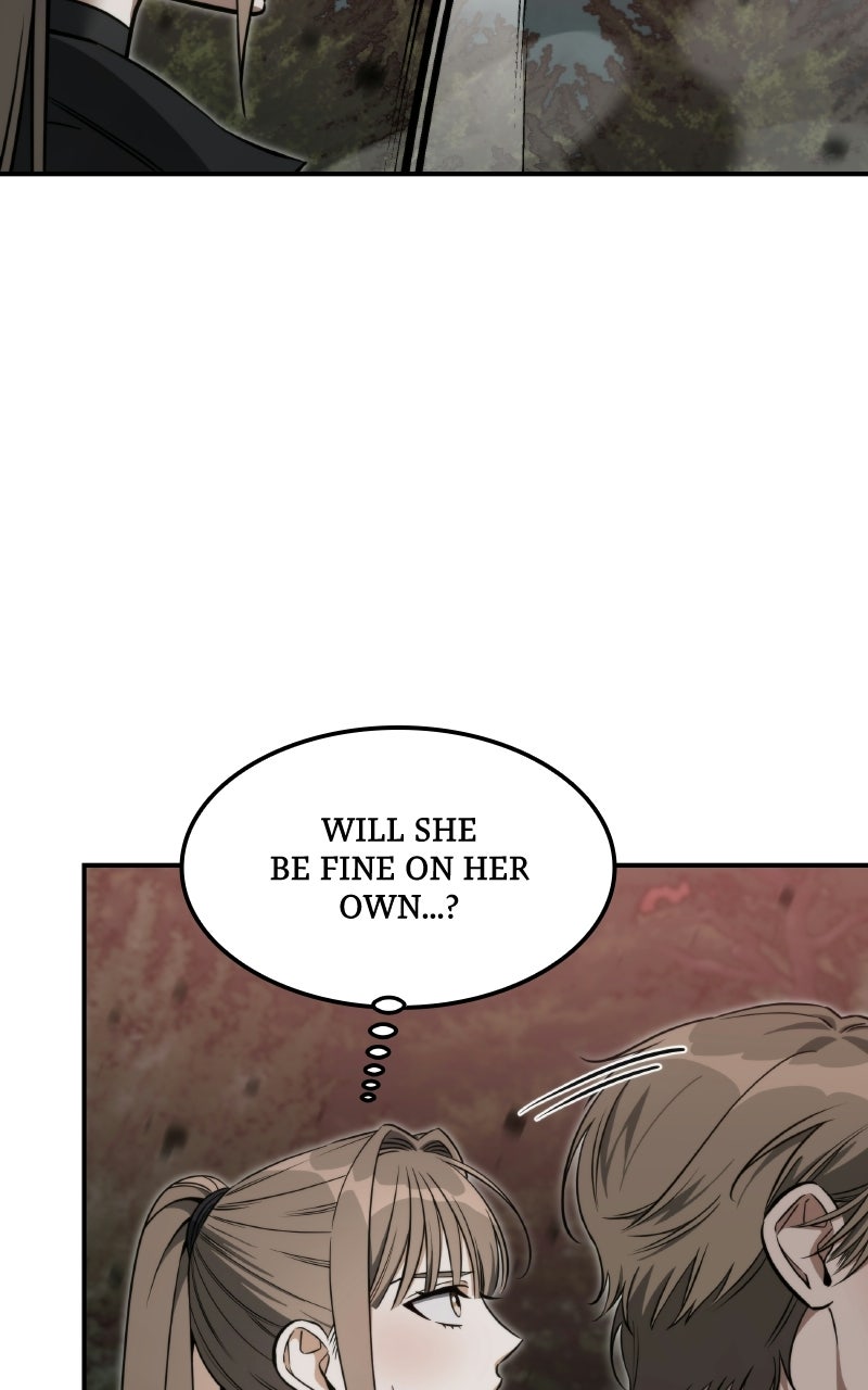 The Hunter Next Door Episode 35 page 34 - 