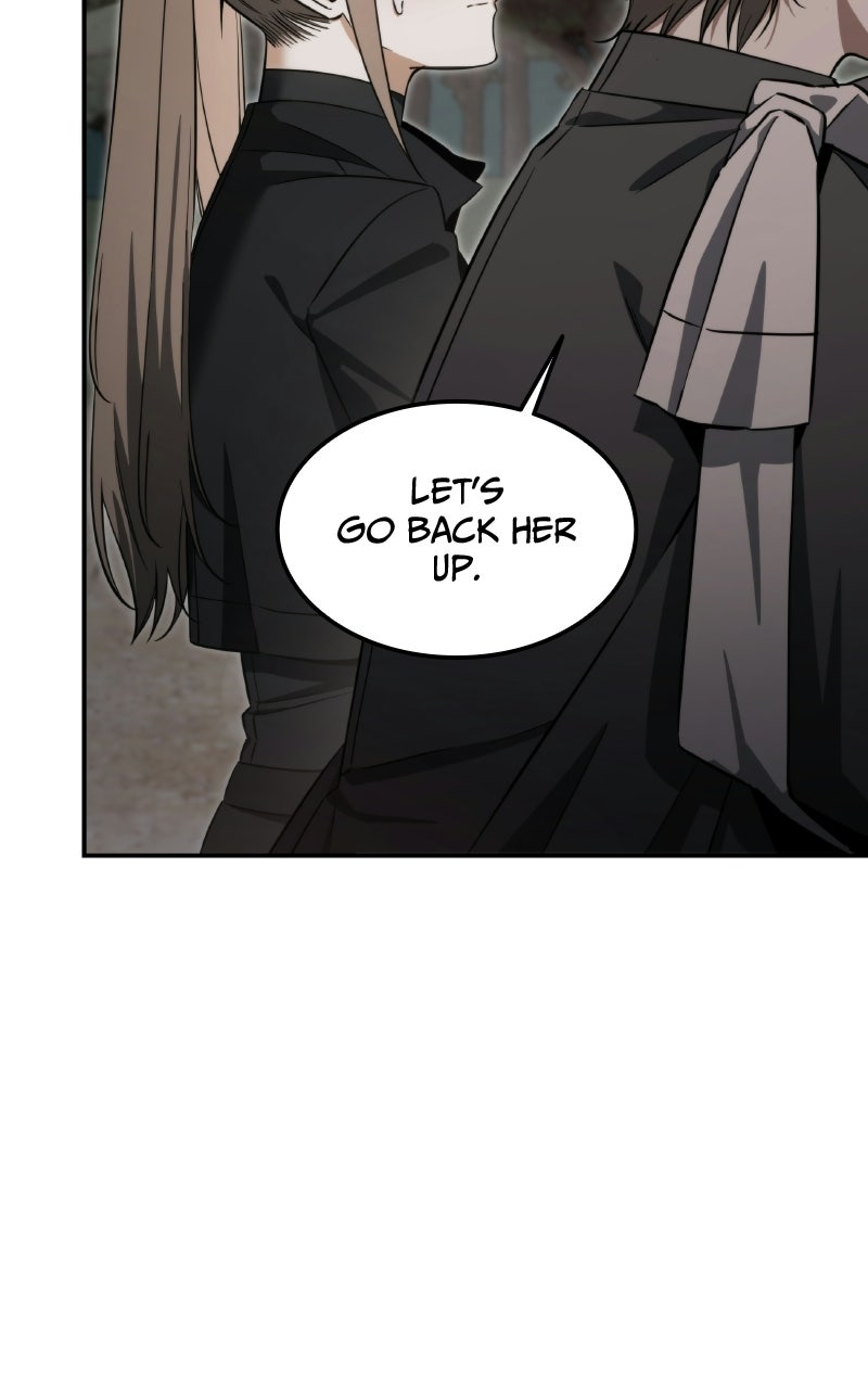 The Hunter Next Door Episode 35 page 35 - 