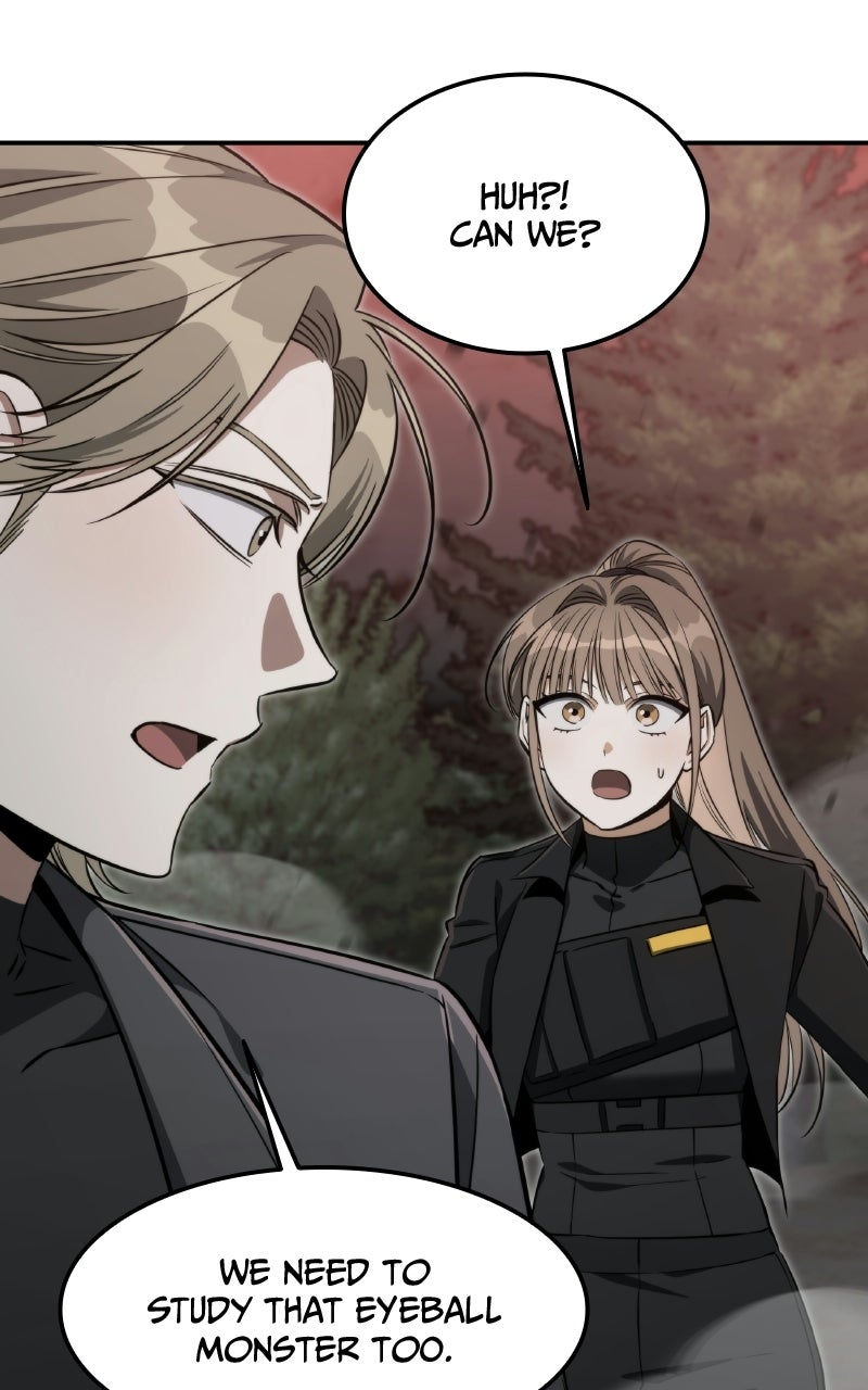 The Hunter Next Door Episode 35 page 36 - 