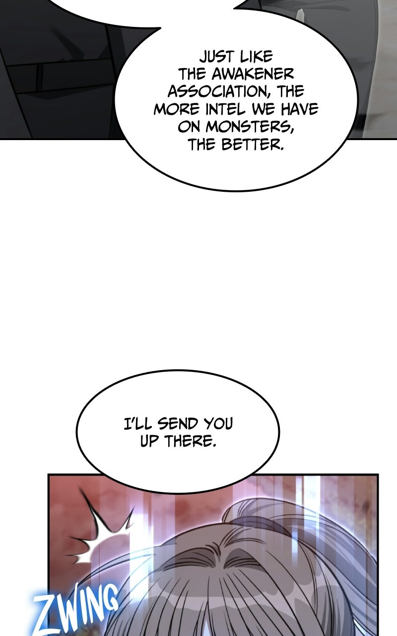 The Hunter Next Door Episode 35 page 37 - 