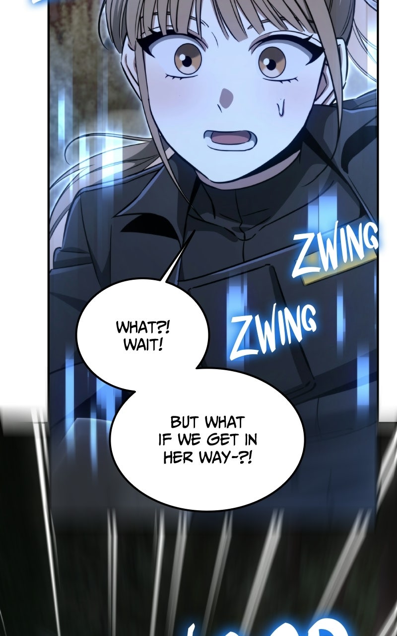 The Hunter Next Door Episode 35 page 38 - 