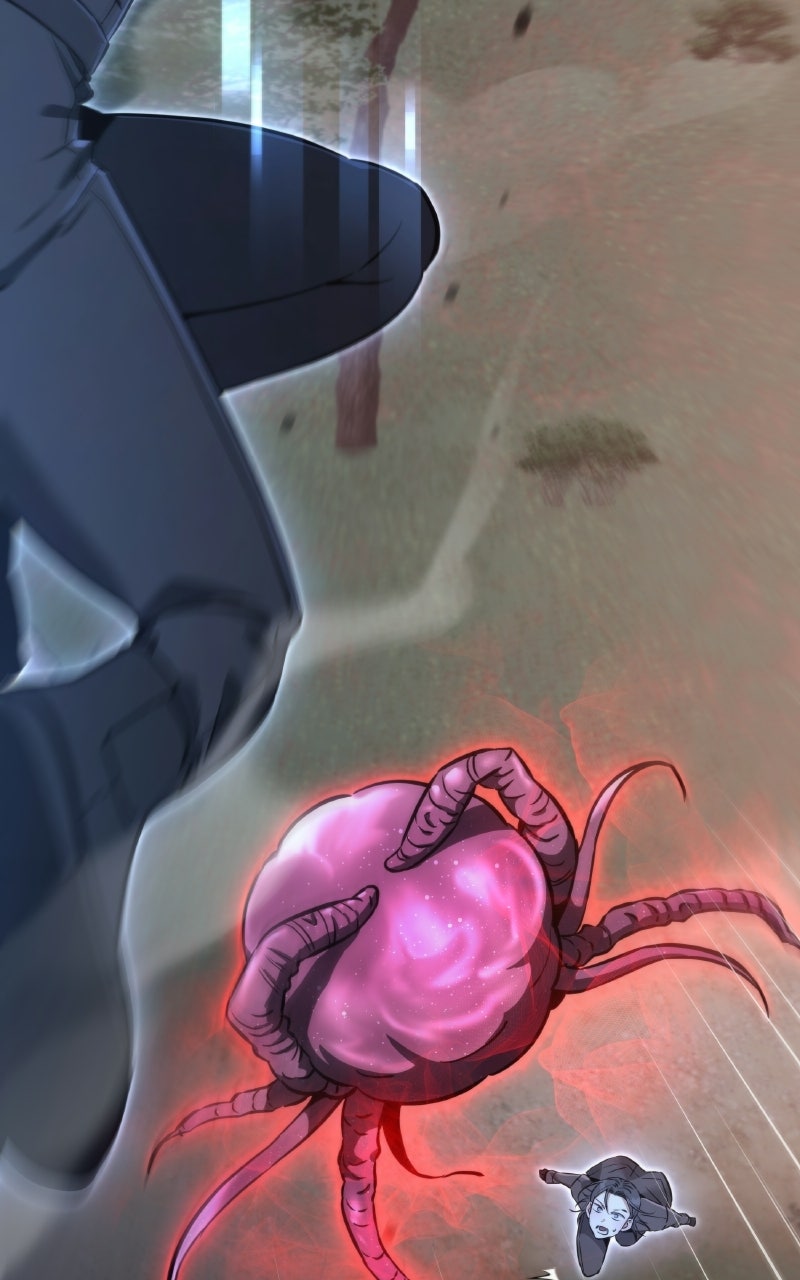 The Hunter Next Door Episode 35 page 40 - 
