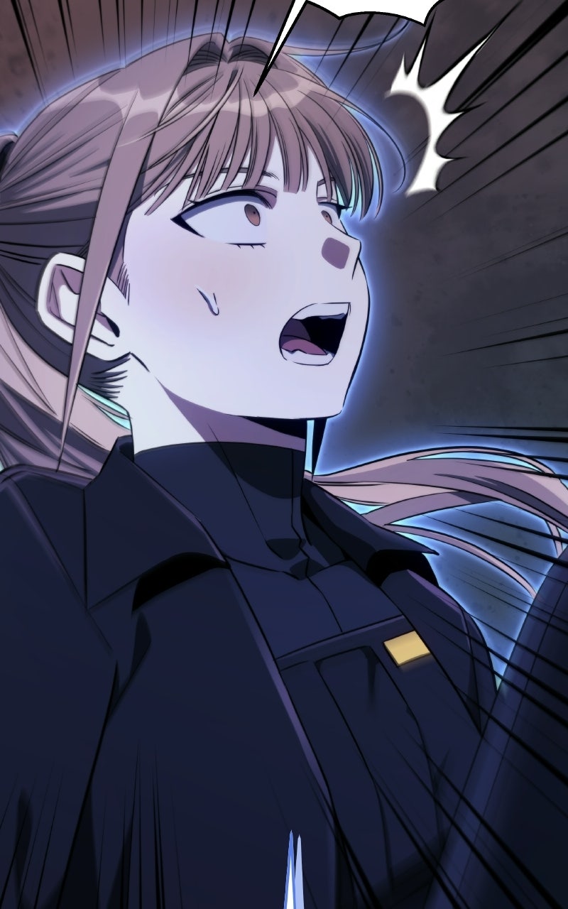 The Hunter Next Door Episode 35 page 5 - 