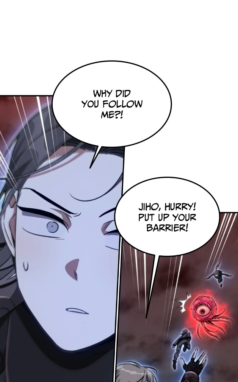 The Hunter Next Door Episode 35 page 42 - 
