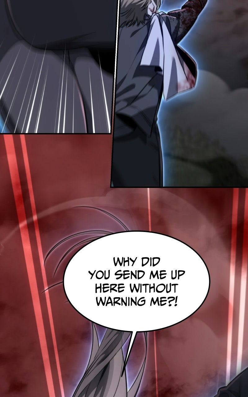 The Hunter Next Door Episode 35 page 43 - 