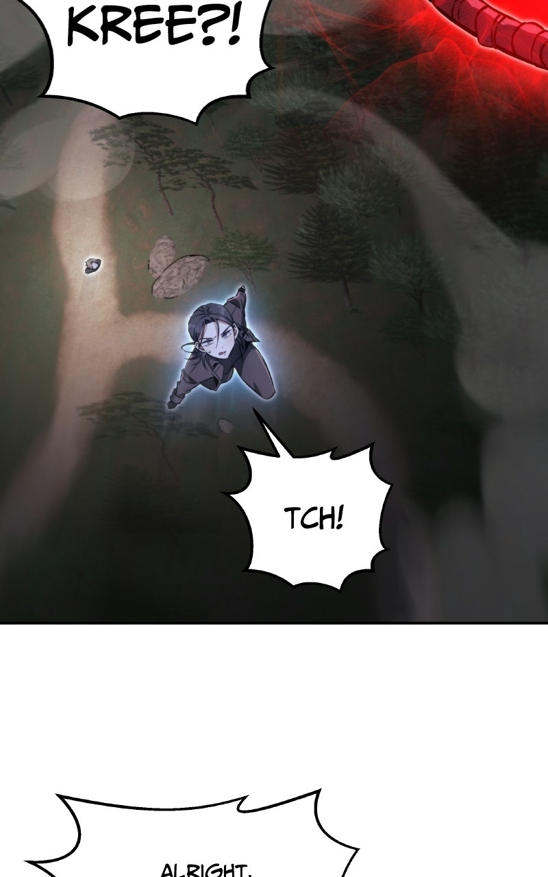 The Hunter Next Door Episode 35 page 47 - 