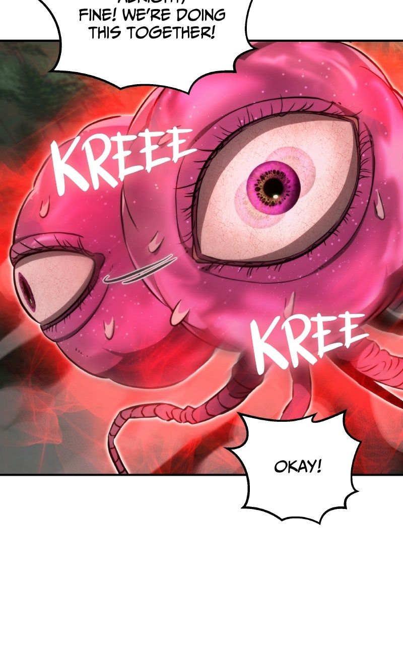 The Hunter Next Door Episode 35 page 48 - 