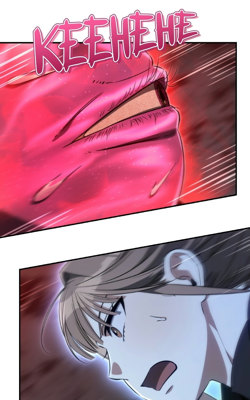 The Hunter Next Door Episode 35 page 55 - 