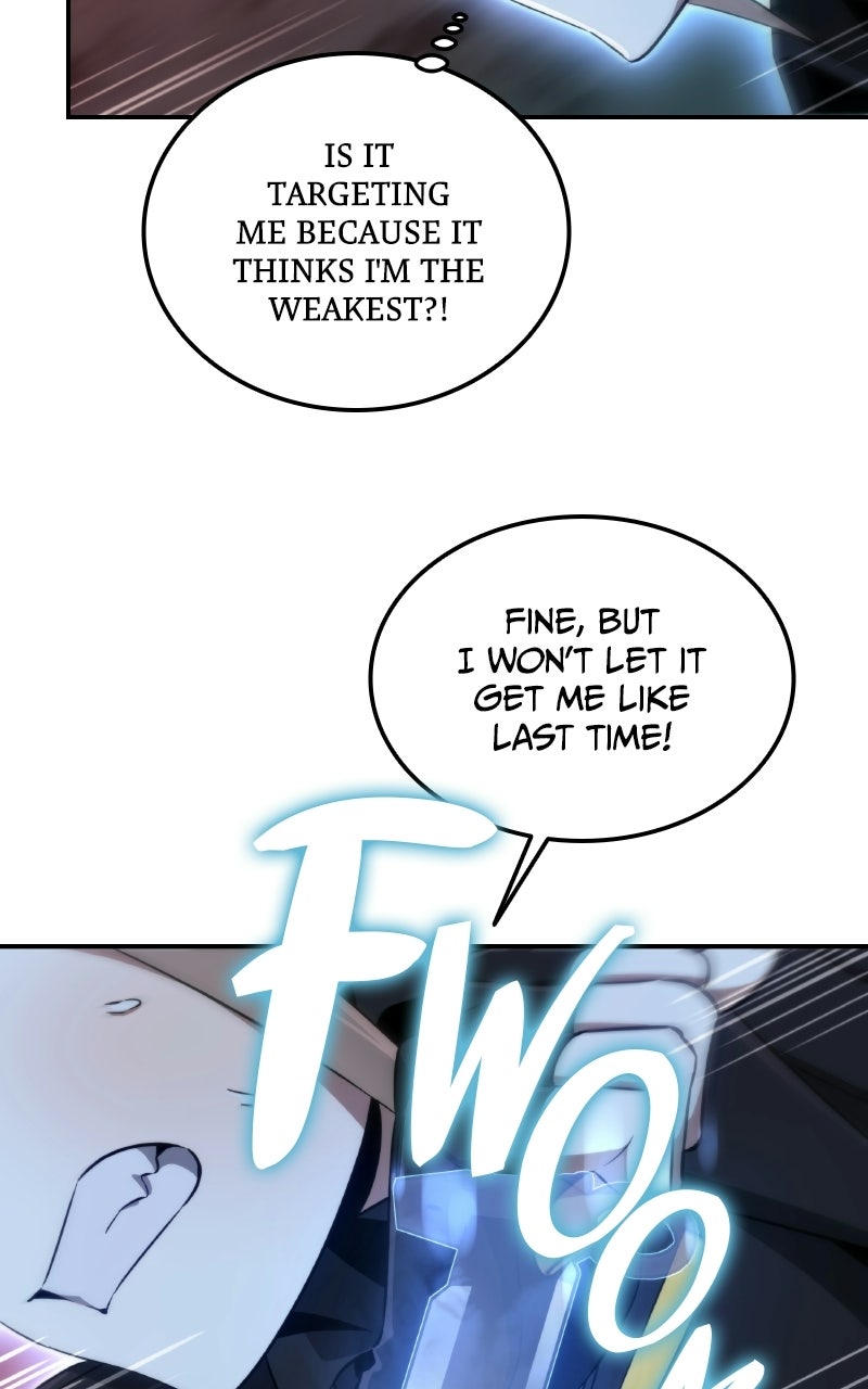 The Hunter Next Door Episode 35 page 56 - 
