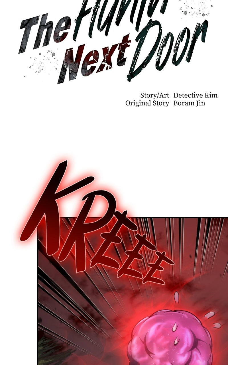 The Hunter Next Door Episode 35 page 7 - 