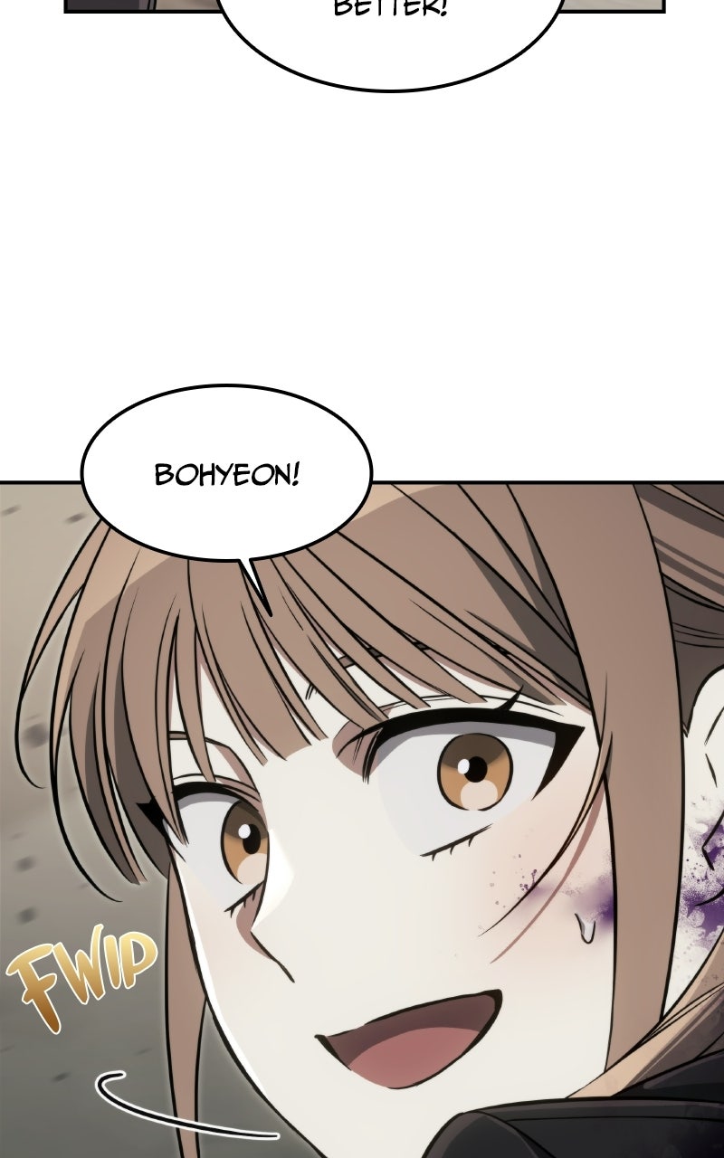 The Hunter Next Door Episode 35 page 66 - 