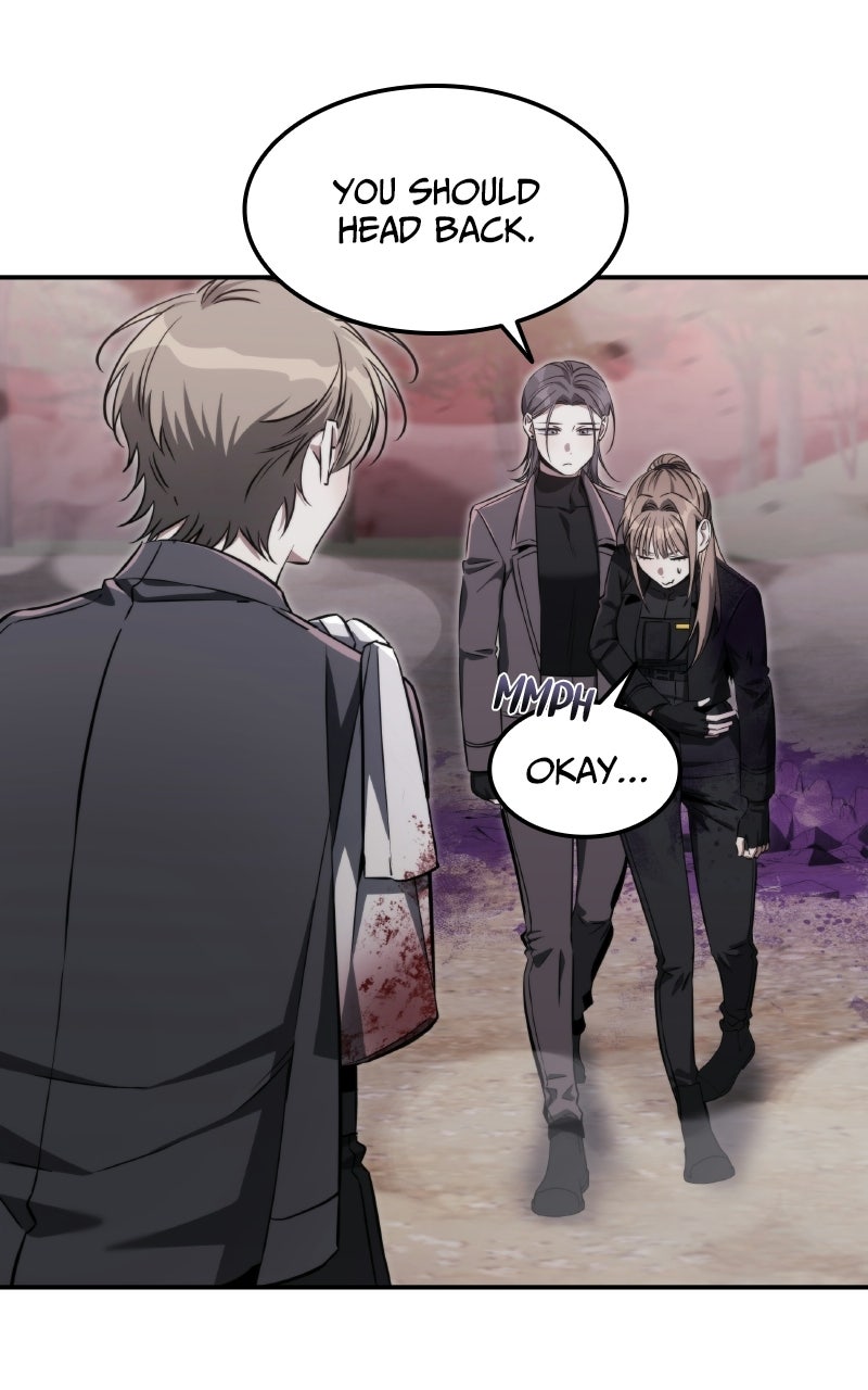 The Hunter Next Door Episode 35 page 69 - 