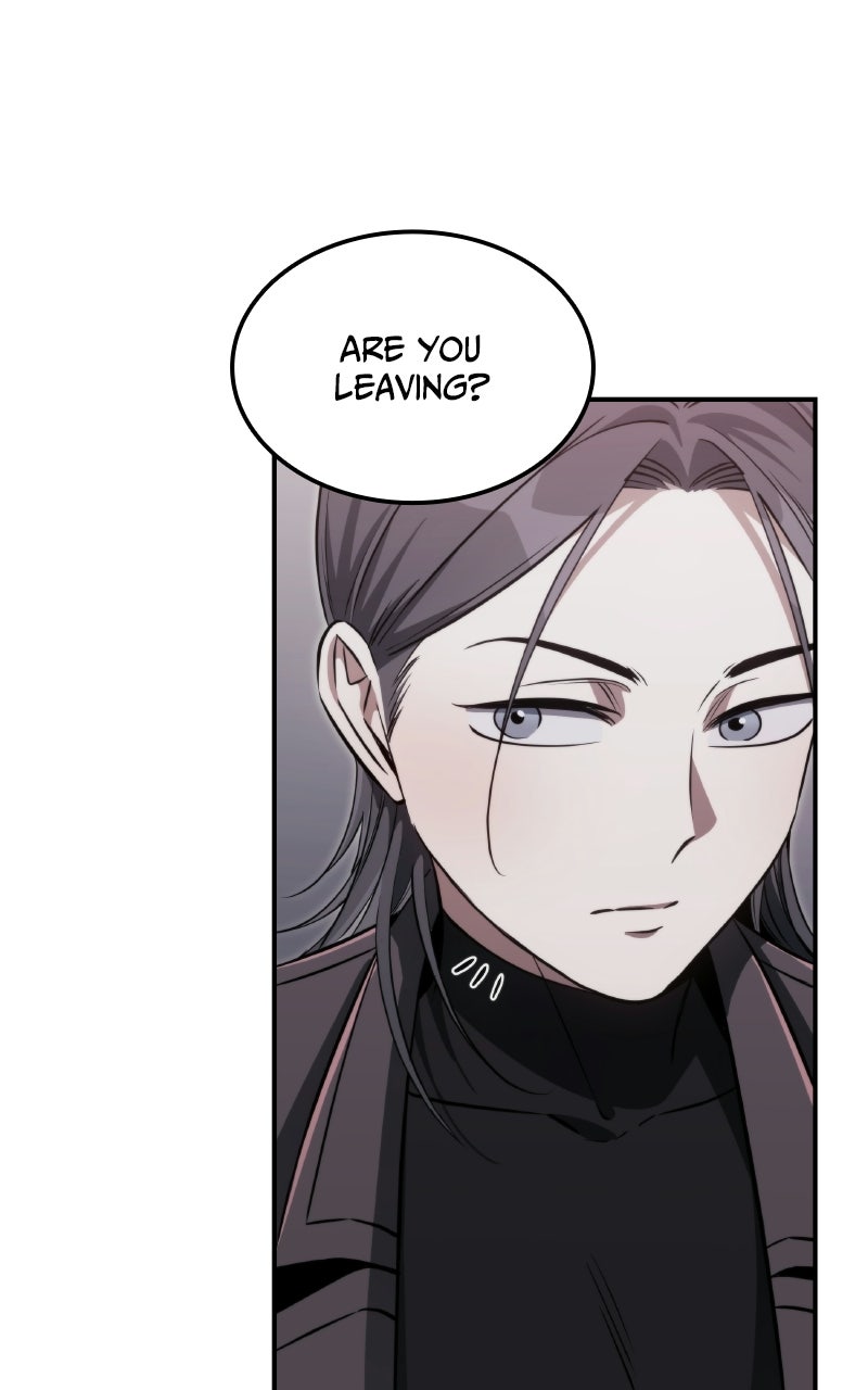 The Hunter Next Door Episode 35 page 70 - 