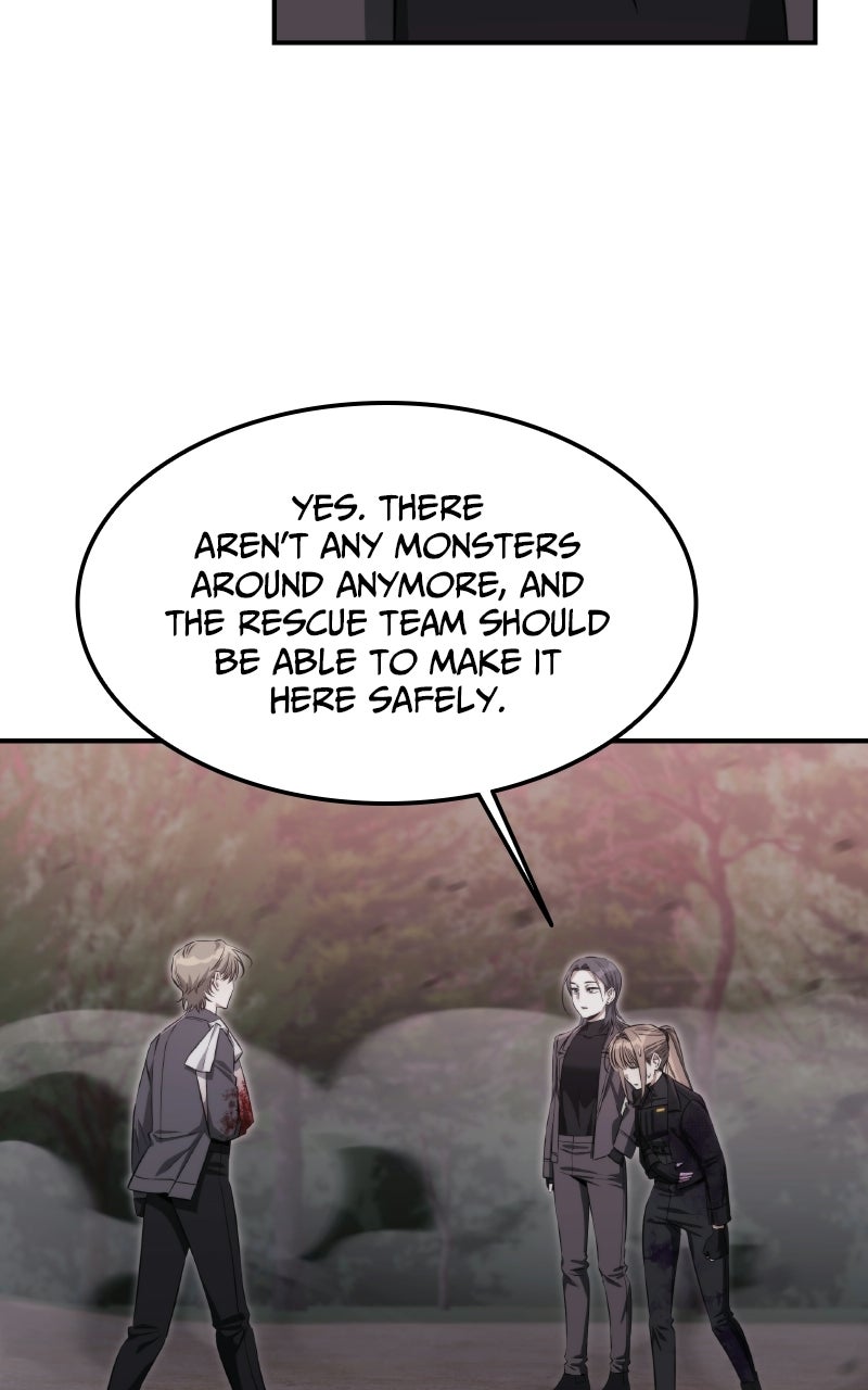 The Hunter Next Door Episode 35 page 71 - 