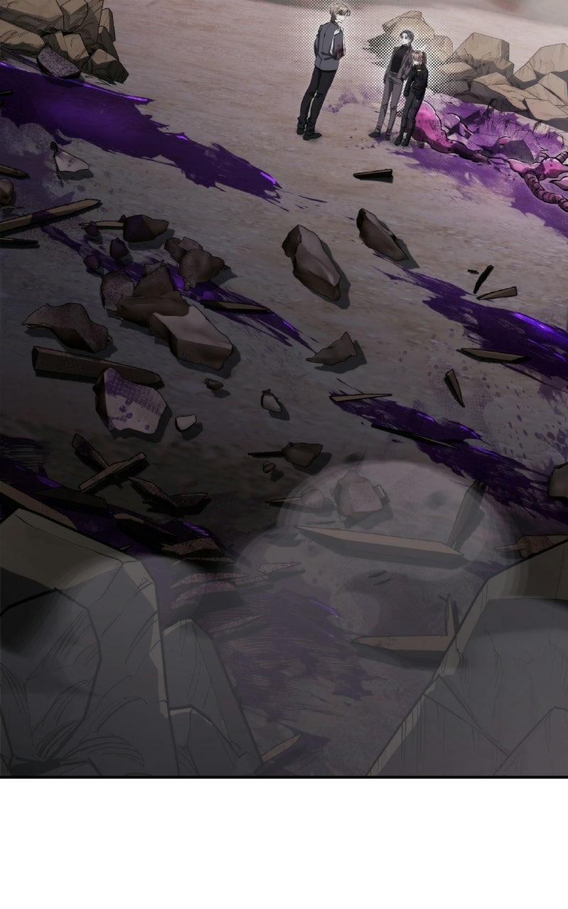 The Hunter Next Door Episode 35 page 73 - 