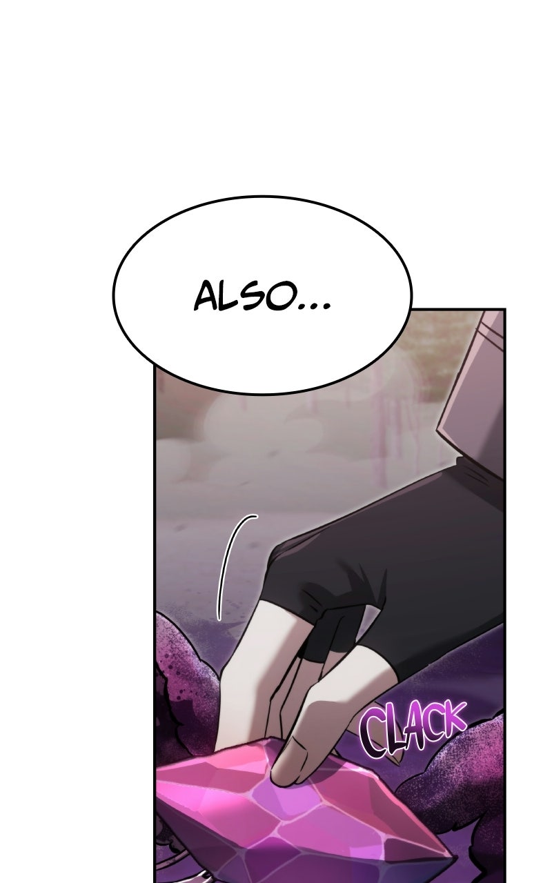 The Hunter Next Door Episode 35 page 74 - 