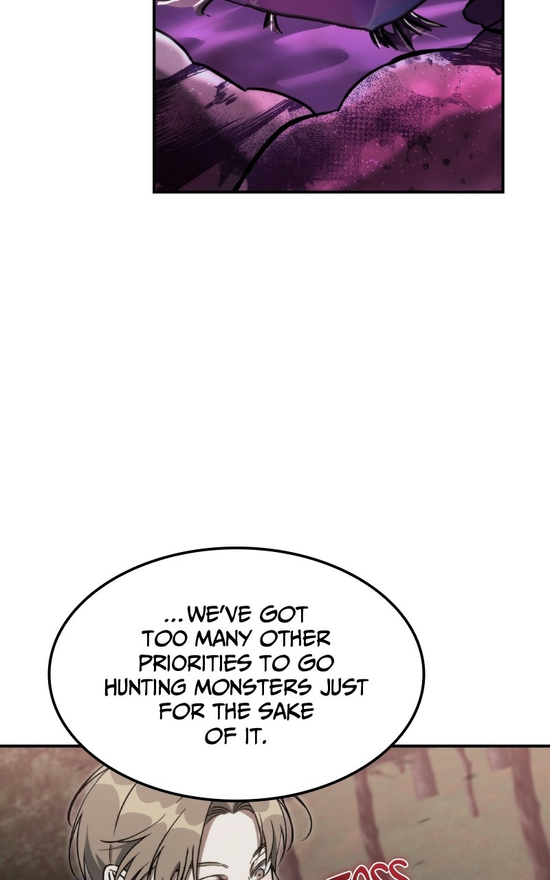 The Hunter Next Door Episode 35 page 75 - 