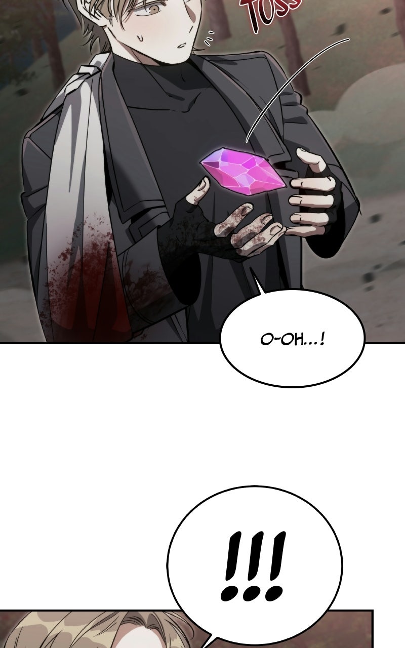 The Hunter Next Door Episode 35 page 76 - 