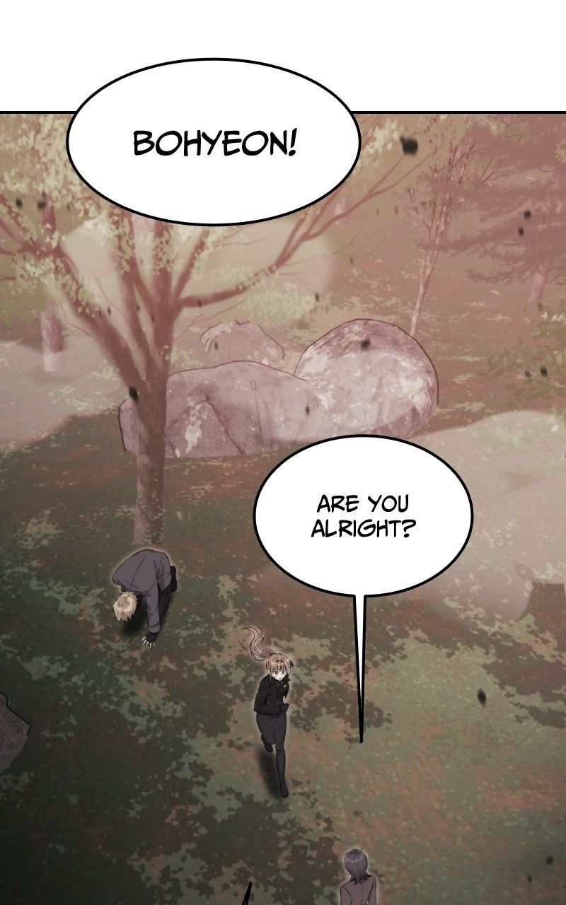 The Hunter Next Door Episode 35 page 9 - 
