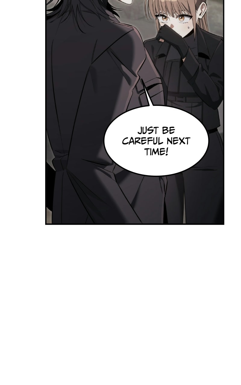The Hunter Next Door Episode 35 page 82 - 