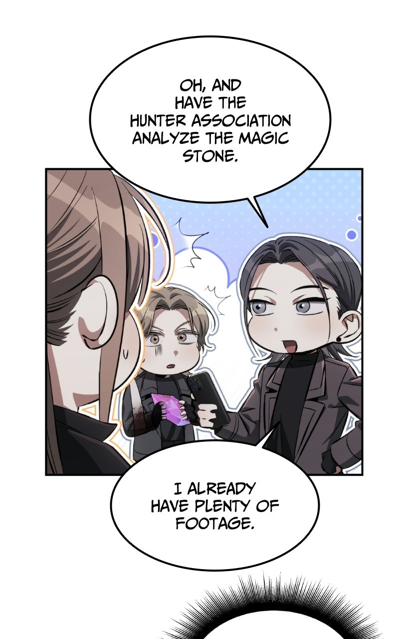 The Hunter Next Door Episode 35 page 83 - 